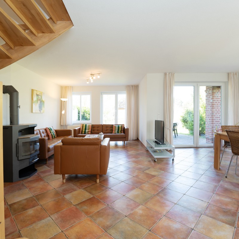 Sommerhus - 7 personer -  - Gahlendorf - 23769 - Fehmarn Ot Gahlendorf
