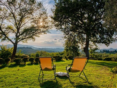 Ferielejlighed - 2 personer -  - Barberino Val D'elsa - 50021