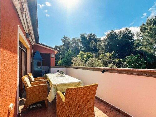Holiday home - 6 persons -  - Kamik - 52100 - Banjole