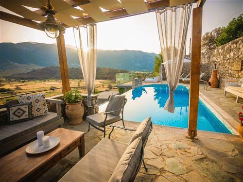 Holiday home - 15 persons -  - Chania - 73013