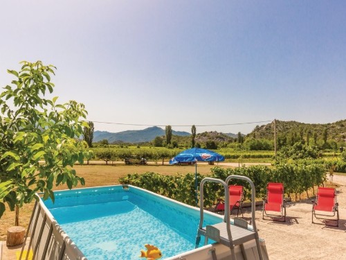 Ferienhaus - 6 Personen -  - Nemanjska - Ploce-Stasevica - 20345 - Stasevica