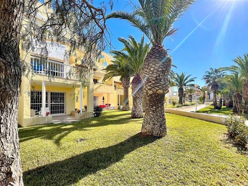 Ferienwohnung - 4 Personen -  - 04740 - Roquetas De Mar