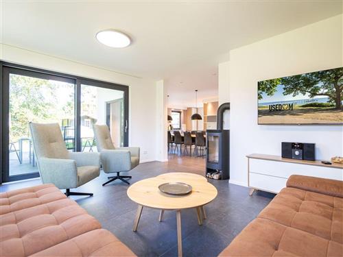 Sommerhus - 12 personer -  - Am Sturmfeld - 17459 - Koserow