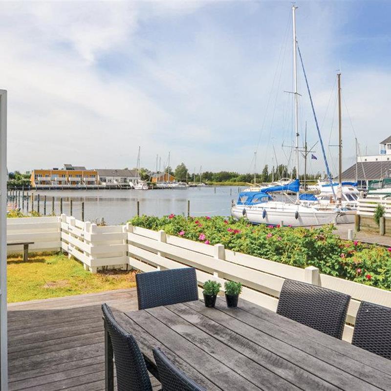 Ferienhaus - 5 Personen -  - Øer Maritime Ferieby - Öer - 8400 - Ebeltoft
