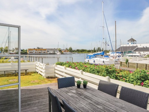 Fritidshus - 5 personer -  - Øer Maritime Ferieby - Øer - 8400 - Ebeltoft
