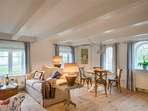 Ferielejlighed - 2 personer -  - Bodderkuul - 24401 - Böel