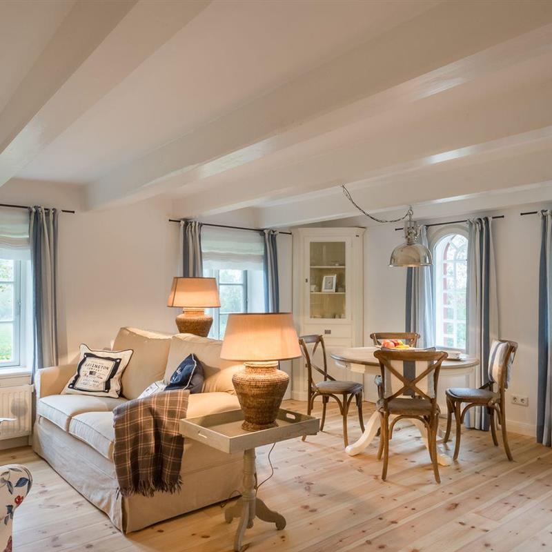 Ferielejlighed - 2 personer -  - Bodderkuul - 24401 - Böel