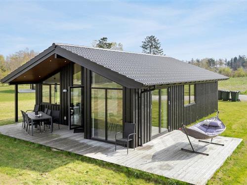 Ferienhaus - 8 Personen -  - Strandsletten - Gjerrild - 8500 - Grenaa