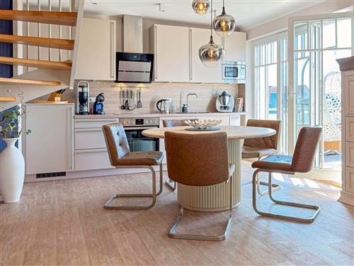 Ferielejlighed - 4 personer -  - Hoppenberg - 18374 - Zingst