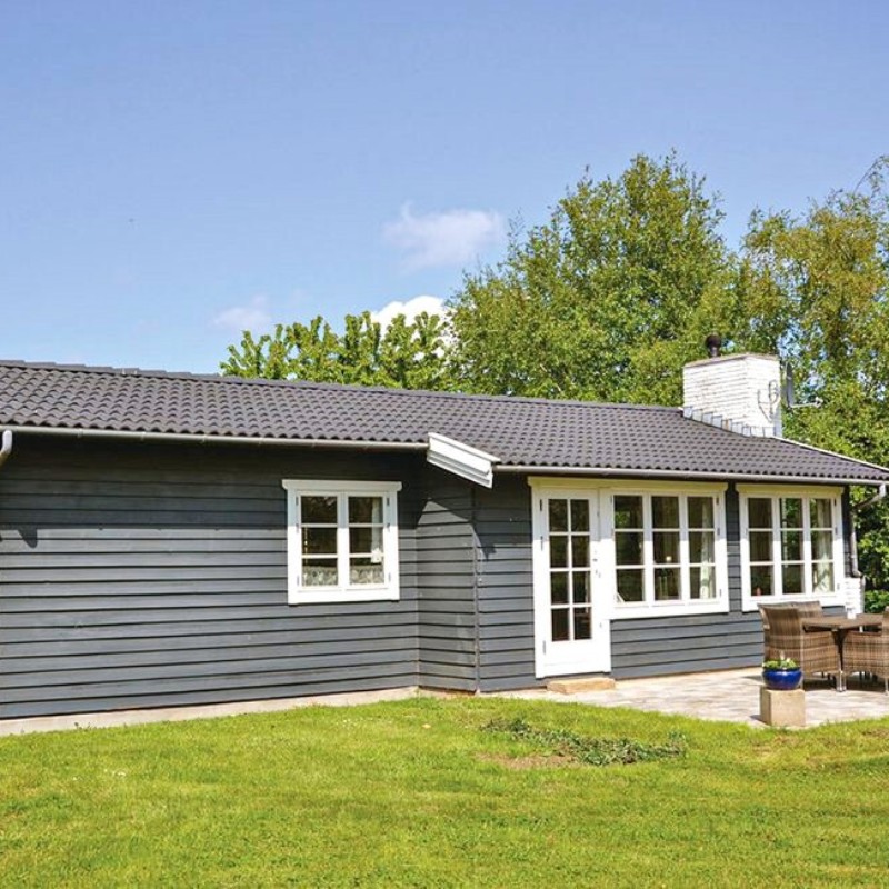 Ferienhaus - 6 Personen -  - Skovbrynet - Sæby/Strandlund - 4070 - Kirke Hyllinge