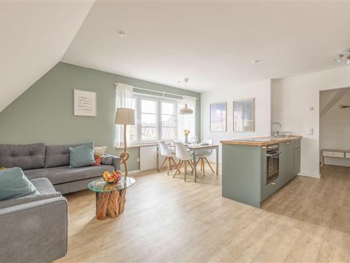 Ferielejlighed - 2 personer -  - Badallee - 25826 - St Peter-Ording