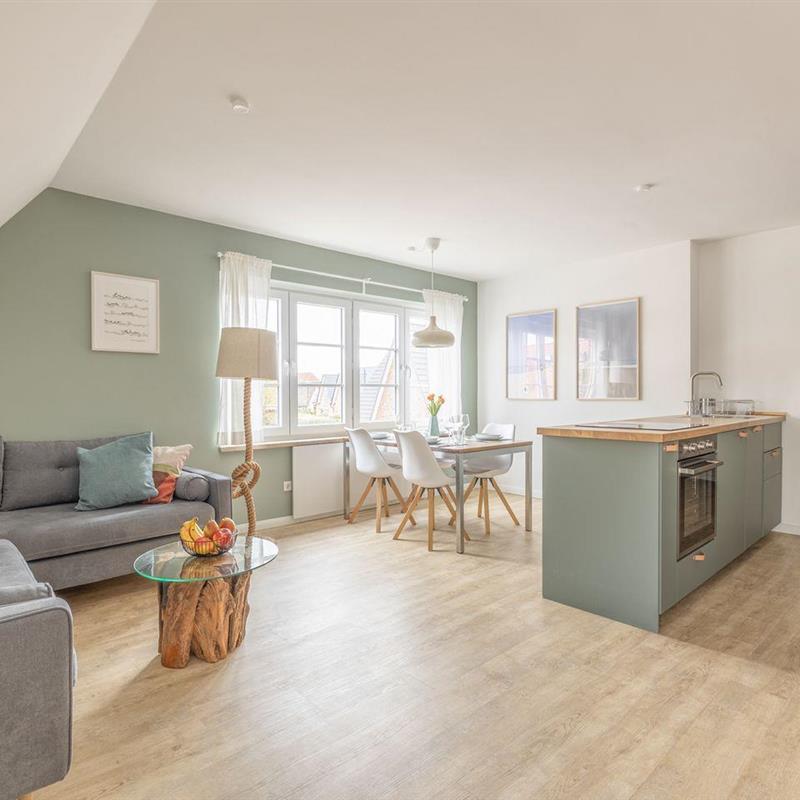 Ferielejlighed - 2 personer -  - Badallee - 25826 - St Peter-Ording