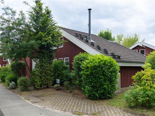 Sommerhus - 6 personer -  - Walter-Gotsmann-Straße - 17252 - Mirow