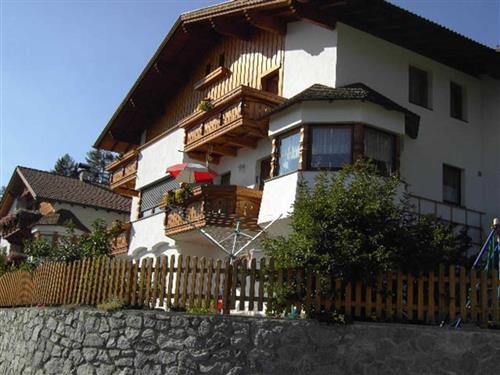 Ferienwohnung - 5 Personen -  - Falpaus - 6527 - Kaunerberg