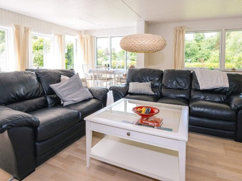 Fritidshus - 5 personer -  - Dyremosen - Hou - 9370 - Northeast Jutland