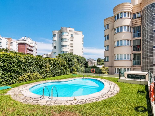 Semesterlägenhet - 4 personer -  - 39700 - Castro-Urdiales