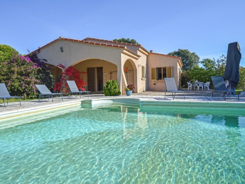 Ferienhaus - 10 Personen -  - Via Di U Quarciu - Marine De Solaro - 20240 - Solaro