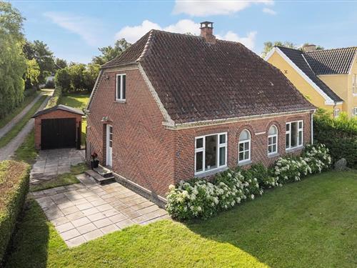 Sommerhus - 4 personer -  - Smedegade - Tranebjerg - 8305 - Samsø