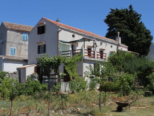 Holiday apartment - 2 persons -  - Grbica - 51551 - Veli Losinj