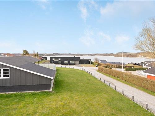 Feriehus - 4 personer -  - Sønderballe Strand - Sønderballe - 6100 - Haderslev