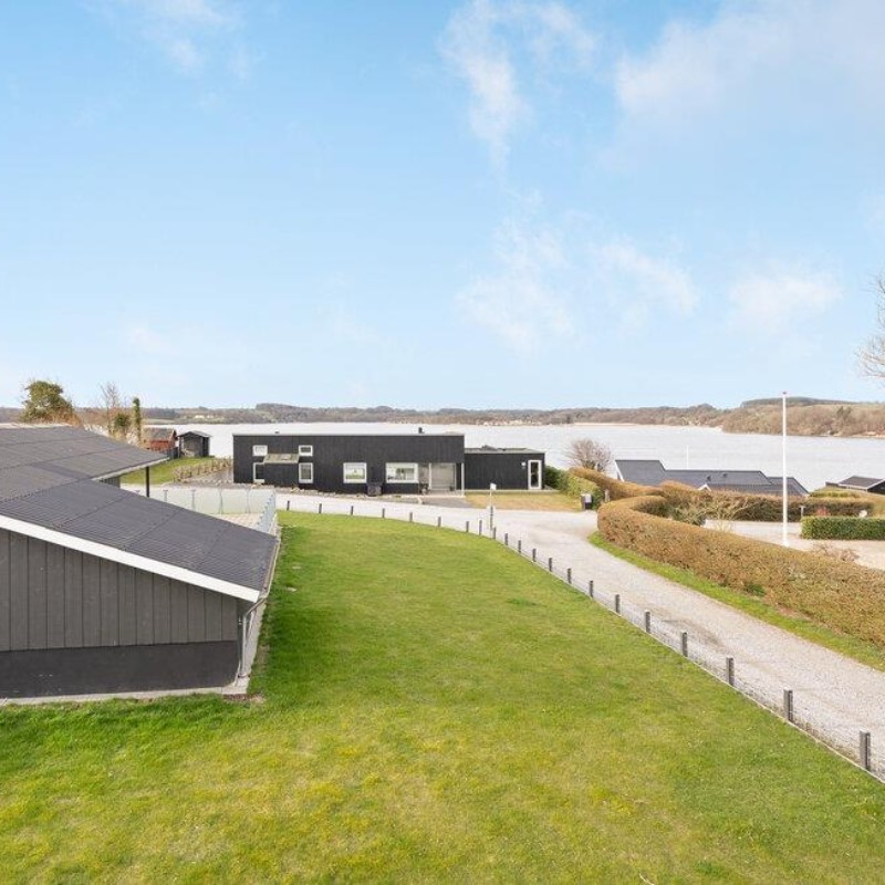 Ferienhaus - 4 Personen -  - Sønderballe Strand - Sönderballe - 6100 - Haderslev