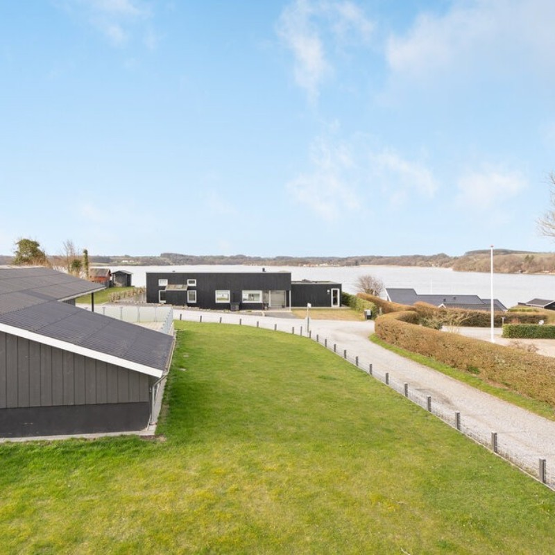 Sommerhus - 4 personer -  - Sønderballe Strand - Sønderballe - 6100 - Haderslev