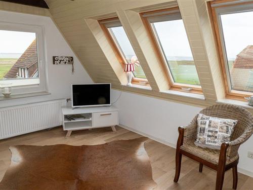 Ferieleilighet - 4 personer -  - Ostdorf - 26579 - Baltrum