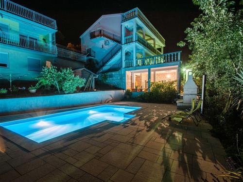 Ferielejlighed - 2 personer -  - Manestri - 51256 - Dramalj