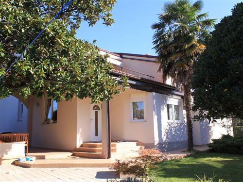 Ferielejlighed - 4 personer -  - Istarska - 52470 - Umag