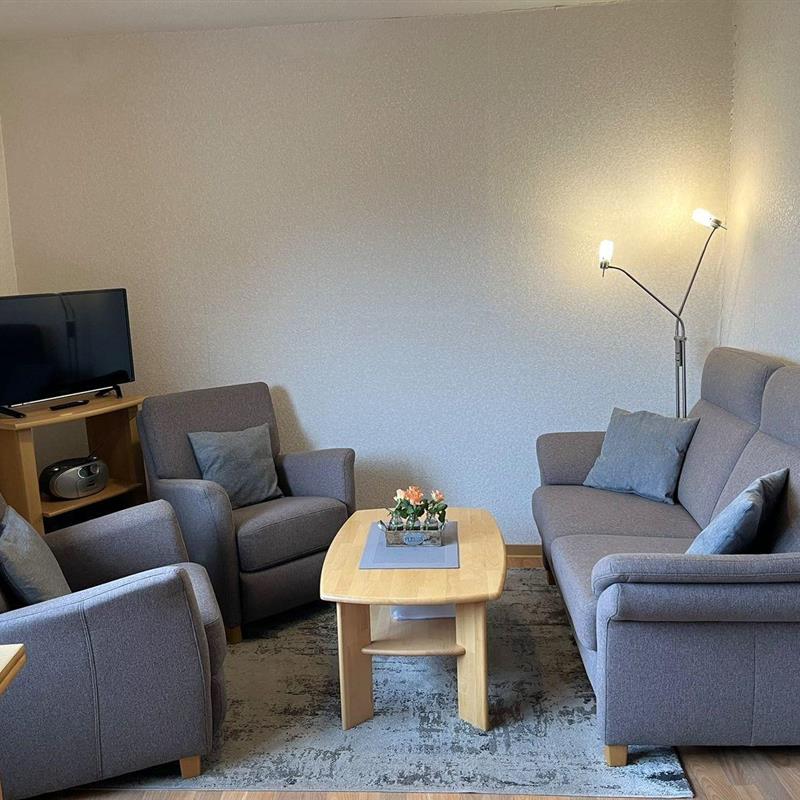 Ferielejlighed - 3 personer -  - Vereinsallee - 25761 - Büsum