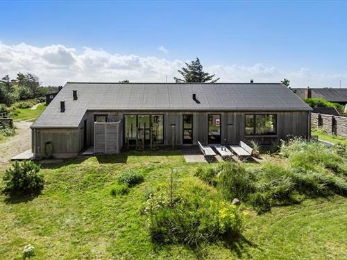 Sommerhus - 6 personer -  - Vestvej - 9492 - Blokhus