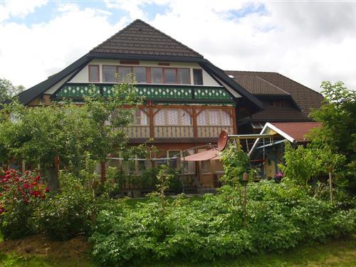 Holiday Home/Apartment - 4 persons -  - 79872 - Bernau-Innerlehen