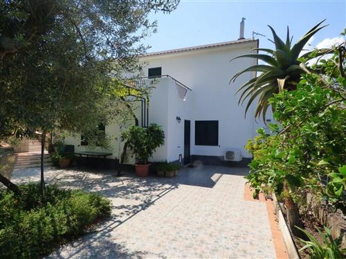 Sommerhus - 8 personer -  - Patti - 98066