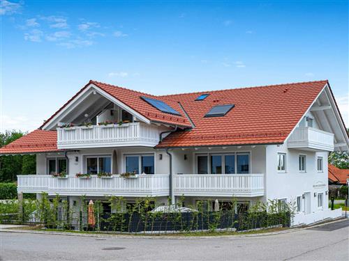 Semesterhus/Semesterlägenhet - 4 personer -  - Adersbergstraße - 83224 - Grassau / Grassau