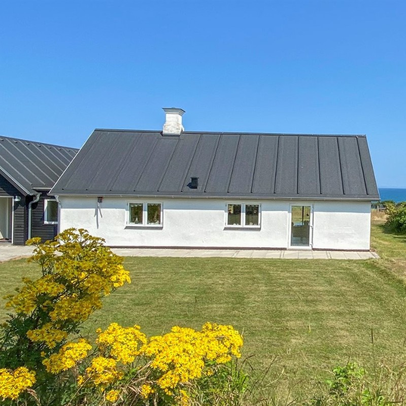 Ferienhaus - 6 Personen -  - Kællingdal - Hanstholm - 7700 - Thisted