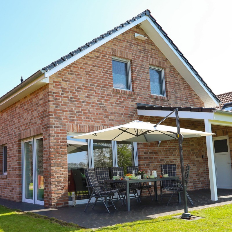 Sommerhus - 6 personer -  - Steinbilder Straße - 26907 - Walchum