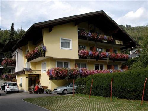 Holiday apartment - 2 persons -  - Bacher Weg - 9546 - Bad Kleinkirchheim