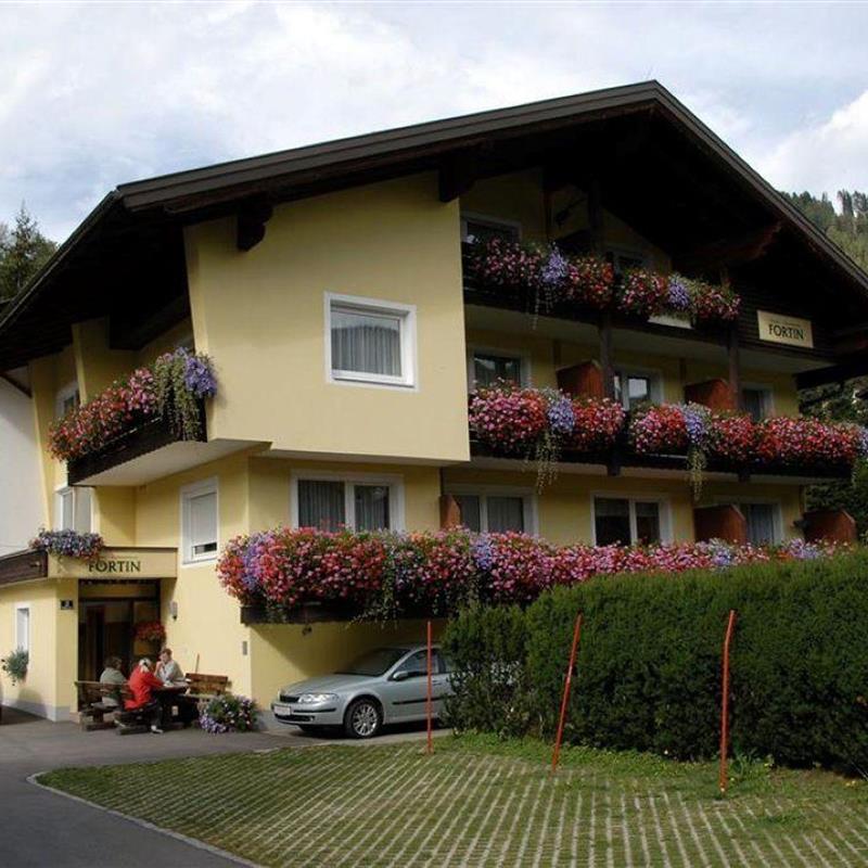 Ferielejlighed - 2 personer -  - Bacher Weg - 9546 - Bad Kleinkirchheim