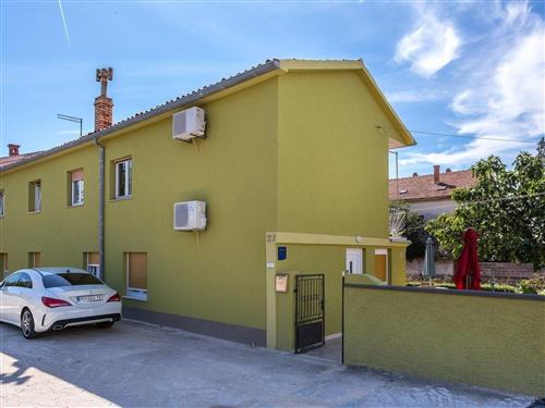 Ferielejlighed - 6 personer -  - Medulin - 52203
