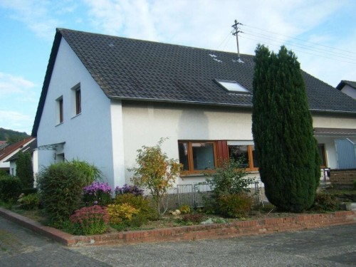 Ferienhaus - 4 Personen -  - 66663 - Merzig-Bietzen