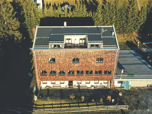 Holiday apartment - 3 persons -  - Unterweg - Navis - 6145 - Unterweg