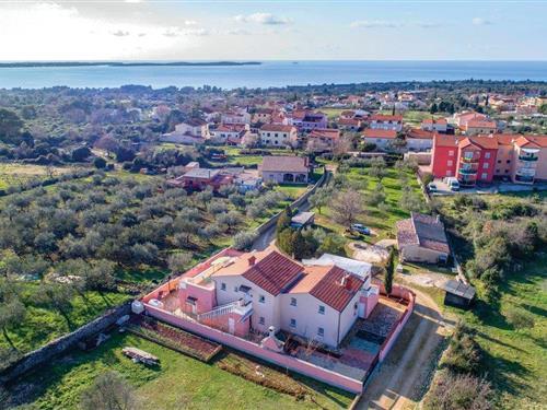 Ferielejlighed - 4 personer -  - Peroj - Fazana-Peroj - 52215 - Peroj