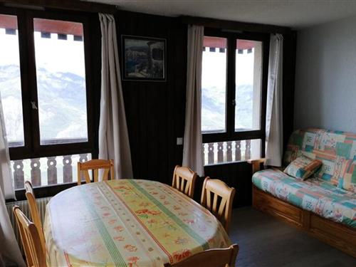 Ferienhaus - 5 Personen -  - 04400 - Uvernet Fours