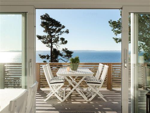 Sommerhus - 2 personer -  - Brandstorp - 566 93