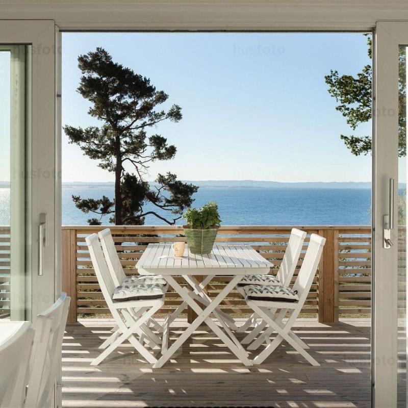 Sommerhus - 2 personer -  - Brandstorp - 566 93