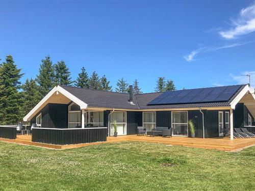 Ferienhaus - 10 Personen -  - Kuskevej - Bratten - 9981 - Jerup