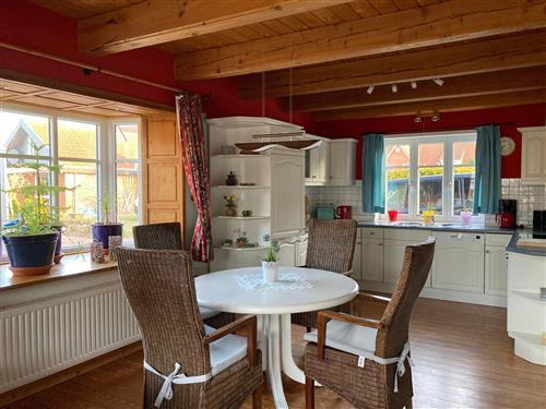 Sommerhus - 4 personer -  - Osterwisch - 23769 - Fehmarn Ot Landkirchen