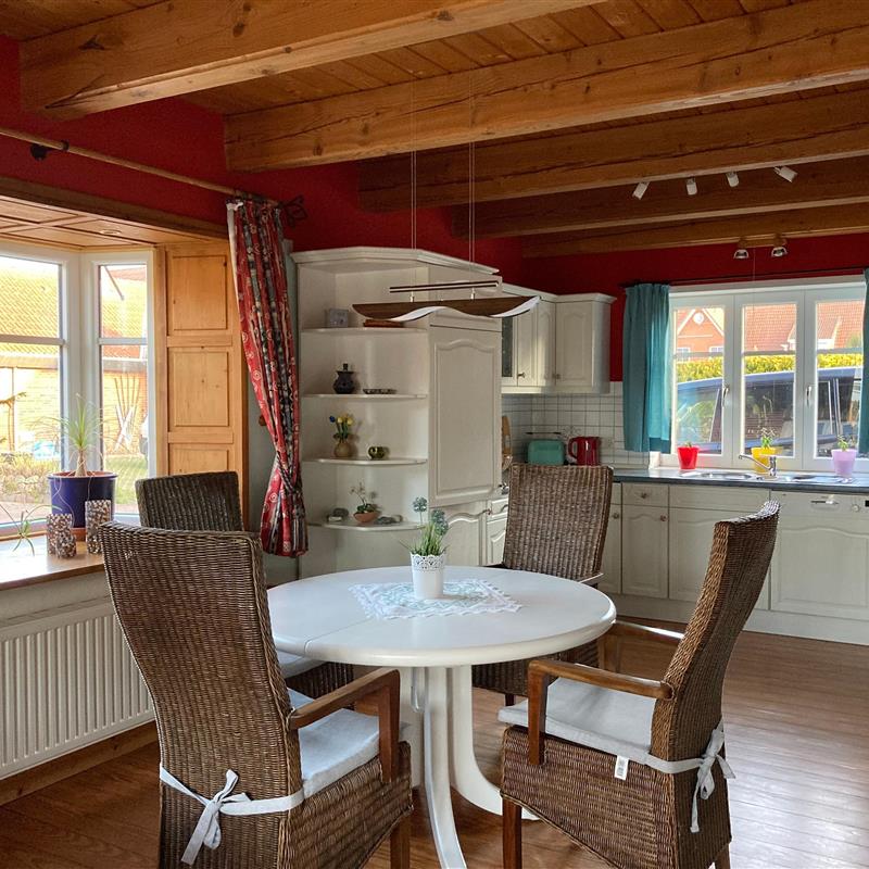 Ferielejlighed - 4 personer -  - Osterwisch - 23769 - Fehmarn Ot Landkirchen