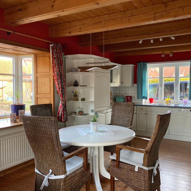 Ferielejlighed - 4 personer -  - Osterwisch - 23769 - Fehmarn Ot Landkirchen