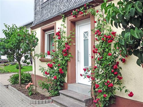 Sommerhus - 6 personer -  - Blankenrath - 56858
